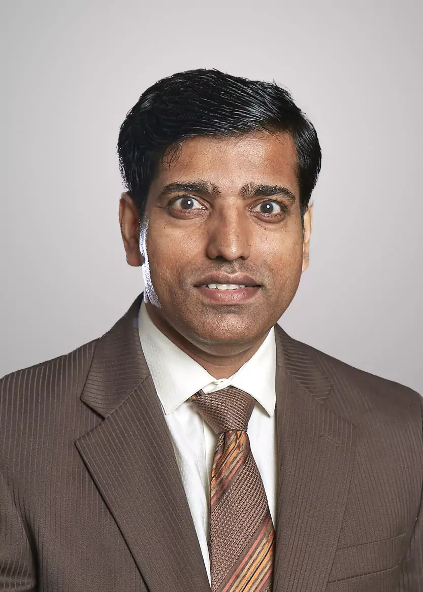 Dr. Venkatachala